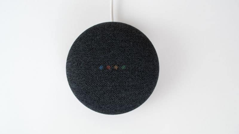 Google Assistente de Voz