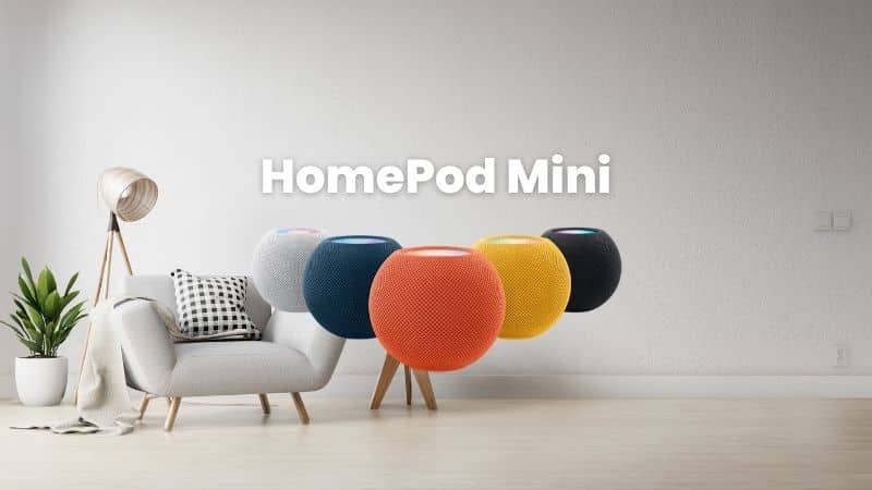 HomePod Mini