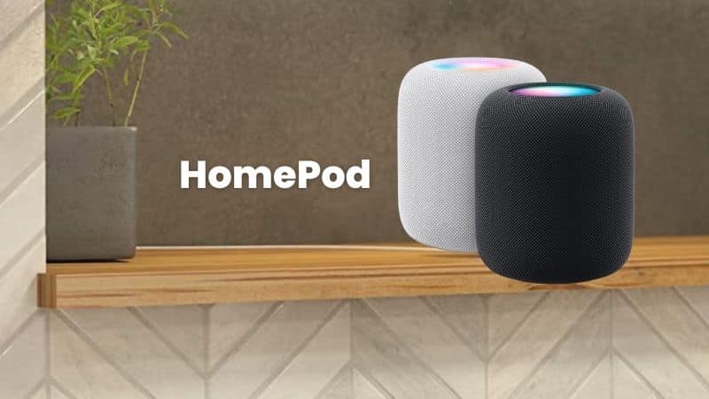 HomePod