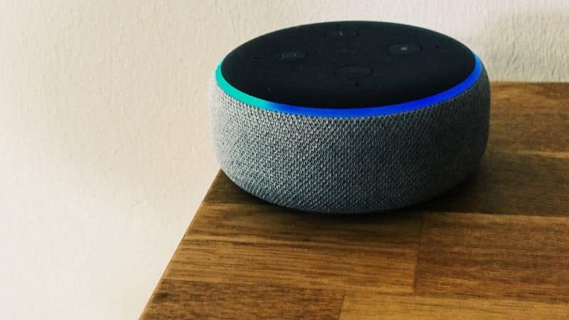 Como Configurar Alexa