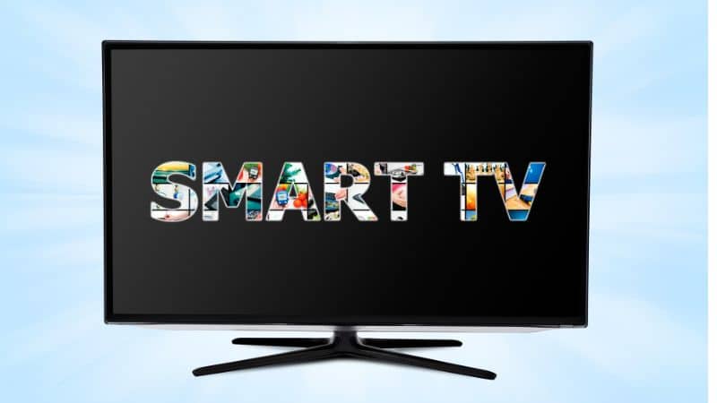 Como saber se a TV é smart?